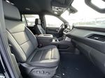 Black[Black] 2024 Chevrolet Tahoe LT Right Side Front Seat  Photo in Calgary AB