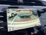 Silver[Celestial Silver Metallic] 2019 Toyota Camry Center Console Photo in Brampton ON