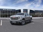 Gray[Sterling Metallic] 2024 GMC Sierra 1500 Left Front Interior Door Panel Photo in Oshawa ON