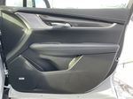 White[Crystal White Tricoat] 2023 Cadillac XT5 Sport Right Front Interior Door Panel Photo in Calgary AB