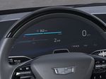 Black[Stellar Black Metallic] 2024 Cadillac LYRIQ Luxury Trim Specific Photo in Calgary AB