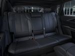 White[Crystal White Tricoat] 2024 Cadillac LYRIQ Luxury Radio Controls Closeup Photo in Calgary AB