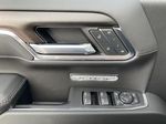 Black[Onyx Black] 2024 GMC Sierra 1500 Driver's Side Door Controls Photo in Edmonton AB
