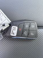 Black[Onyx Black] 2024 GMC Sierra 1500 Key and Fob Photo in Edmonton AB