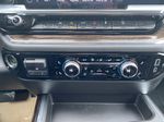 Black[Onyx Black] 2024 GMC Sierra 1500 Central Dash Options Photo in Edmonton AB