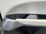 Silver[Argent Silver Metallic] 2024 Cadillac LYRIQ Passenger Rear Door Controls Photo in Edmonton AB