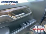 Blue[Glacier Blue Metallic] 2022 Chevrolet Silverado 1500 LT TRAIL BOSS Driver's Side Door Controls Photo in Nipawin SK