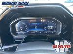 Blue[Glacier Blue Metallic] 2022 Chevrolet Silverado 1500 LT TRAIL BOSS Odometer Photo in Nipawin SK