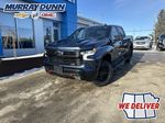 Blue[Glacier Blue Metallic] 2022 Chevrolet Silverado 1500 LT TRAIL BOSS Primary Photo in Nipawin SK