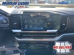 Blue[Glacier Blue Metallic] 2022 Chevrolet Silverado 1500 LT TRAIL BOSS Central Dash Options Photo in Nipawin SK