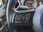 Gray[Sting-Grey] 2021 Jeep Wrangler Trim Specific Photo in Brandon MB