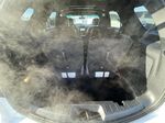 White[Oxford White] 2017 Ford Explorer Trunk / Cargo Area Photo in Edmonton AB
