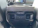 Black[Black] 2024 Chevrolet Silverado 1500 ZR2 Left Side Rear Seat  Photo in Calgary AB