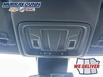 White[Summit White] 2024 GMC Sierra 1500 PRO Roof Mounted Controls Photo in Nipawin SK