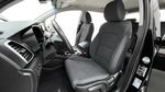 Black[Ash Black] 2020 Hyundai Tucson Preferred AWD - Apple CarPlay / Android Auto Right Rear Corner Photo in Winnipeg MB