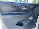 Copper[Sandy Ridge Metallic] 2018 Chevrolet Equinox Left Front Interior Door Panel Photo in Edmonton AB