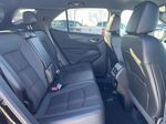 Ebony Twilight Metallic 2024 Chevrolet Equinox Right Side Rear Seat  Photo in Edmonton AB