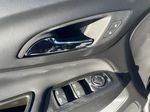 Ebony Twilight Metallic 2024 Chevrolet Equinox Driver's Side Door Controls Photo in Edmonton AB