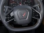 Black[Black] 2024 Chevrolet Corvette  Driver's Side Door Controls Photo in Edmonton AB