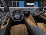 Black[Black] 2024 Chevrolet Corvette Odometer Photo in Edmonton AB