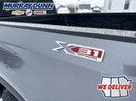STERLING GREY METALLIC 2020 GMC Sierra 1500 SLT Special Package Brand Photo in Nipawin SK