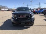 Black[Carbon Black Metallic] 2020 GMC Sierra 1500 Front Vehicle Photo in Brockville ON