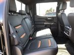 Black[Carbon Black Metallic] 2020 GMC Sierra 1500 Right Side Rear Seat  Photo in Brockville ON