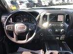 Black[Carbon Black Metallic] 2020 GMC Sierra 1500 Strng Wheel/Dash Photo: Frm Rear in Brockville ON