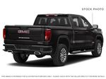 Black[Carbon Black Metallic] 2020 GMC Sierra 1500  Driver's Side Door Controls Photo in Brockville ON