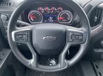 White[Summit White] 2022 Chevrolet Silverado 1500 LTD Odometer Photo in Brandon MB