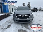 STERLING GREY METALLIC 2024 Buick Enclave AVENIR Front Vehicle Photo (Low) in Nipawin SK