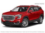 Red[Volcanic Red Tintcoat] 2024 GMC Terrain Primary Photo in Medicine Hat AB