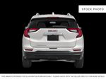 Red[Volcanic Red Tintcoat] 2024 GMC Terrain Rear of Vehicle Photo in Medicine Hat AB