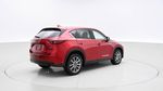 Red[Soul Red Crystal Metallic] 2019 Mazda CX-5 Additional Photo 4 in Winnipeg MB