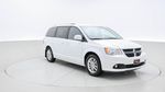 White[Bright White] 2020 Dodge Grand Caravan Premium Plus - Power Doors, NAV, DVD Additional Photo 2 in Winnipeg MB