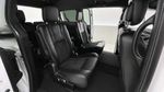 White[Bright White] 2020 Dodge Grand Caravan Premium Plus - Power Doors, NAV, DVD Left Front Head Light / Bumper and Grill in Winnipeg MB