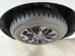 White[Snow White Pearl] 2022 Kia Carnival SX Left Front Rim and Tire Photo in Sherwood Park AB