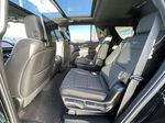Black[Black Raven] 2024 Cadillac Escalade Sport Platinum LR Door Panel Ctls Photo in Calgary AB