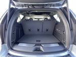 Gray[Sterling Grey Metallic] 2024 Chevrolet Tahoe Z71 Trunk / Cargo Area Photo in Calgary AB