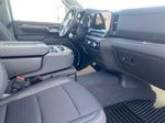 White[Summit White] 2024 GMC Sierra 2500HD Right Side Front Seat  Photo in Edmonton AB