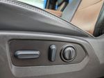 Blue[Northsky Blue Metallic] 2022 Chevrolet Silverado 2500HD Left Side Rear Seat  Photo in Brandon MB