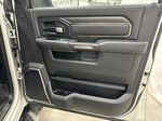 White[Bright White] 2022 Ram 3500 Right Front Interior Door Panel Photo in Dartmouth NS