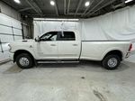 White[Bright White] 2022 Ram 3500 Left Side Photo in Dartmouth NS