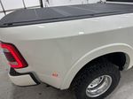 White[Bright White] 2022 Ram 3500 Right Rear Corner Photo in Dartmouth NS