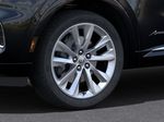 Black[Ebony Twilight Metallic] 2023 Buick Envision Right Rear Corner Photo in Oshawa ON