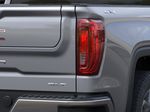 Gray[Sterling Metallic] 2024 GMC Sierra 1500 Left Front Head Light / Bumper and Grill in Oshawa ON
