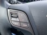 Black[Twilight Black] 2018 Hyundai Santa Fe Sport Left Rear Corner Photo in Brandon MB