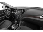 Black[Twilight Black] 2018 Hyundai Santa Fe Sport Left Side Photo in Brandon MB