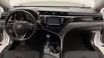 White[Super White] 2019 Toyota Camry LE - Apple CarPlay / Android Auto, Backup Camera Left Side Photo in Winnipeg MB