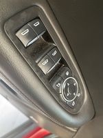 Red[Red Horizon Tintcoat] 2020 Cadillac XT6 Driver's Side Door Controls Photo in Edmonton AB